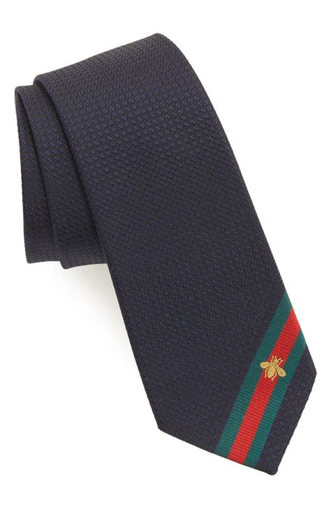 gucci tie outlet|gucci ties nordstrom.